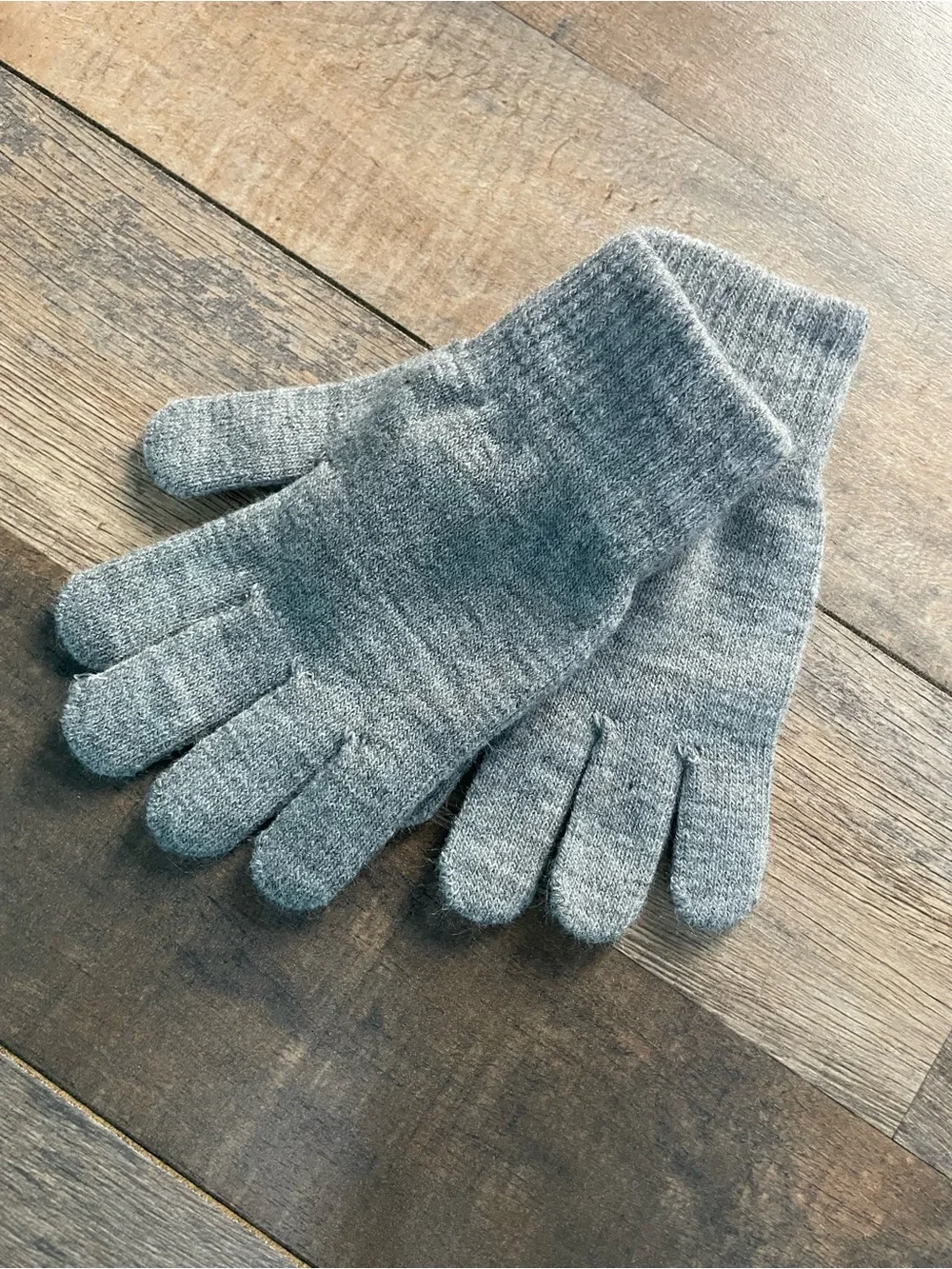 Carter’s kids gloves